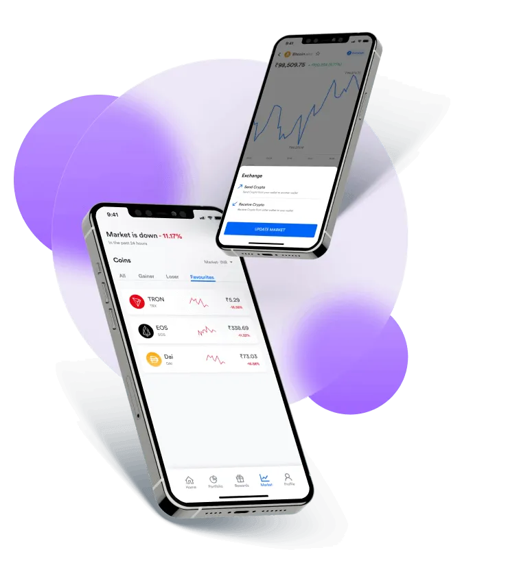ArbiFlow - The Rise of Decentralized Finance
